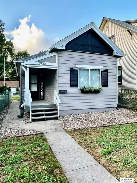 2930 Dudley St, Lincoln, NE 68503