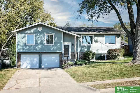 14942 Polk St, Omaha, NE 68137