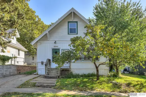 2043 N 65 Ave, Omaha, NE 68104