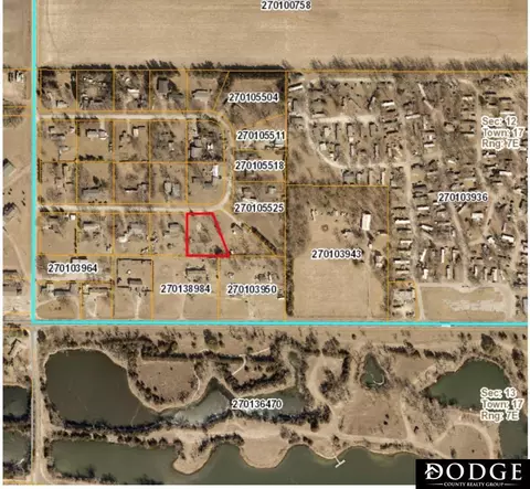 110 Westgate Dr, Ames, NE 68621