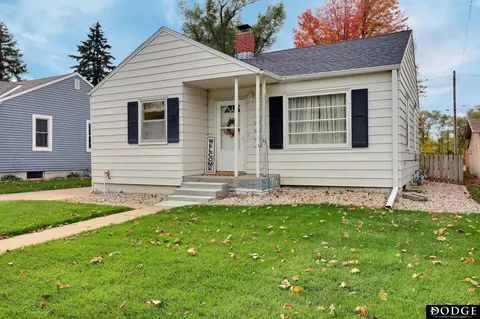 1141 N Morrell St, Fremont, NE 68025