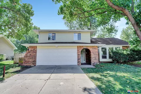 3013 Diadem Dr, Lincoln, NE 68516