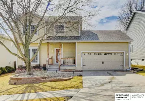 14931 Fowler Ave, Omaha, NE 68116