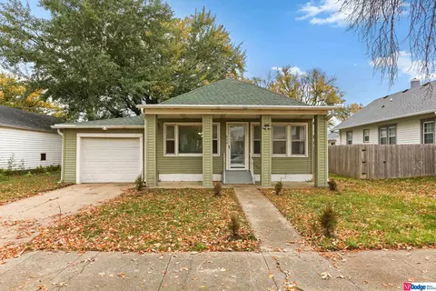 530 Main St, Lyons, NE 68038
