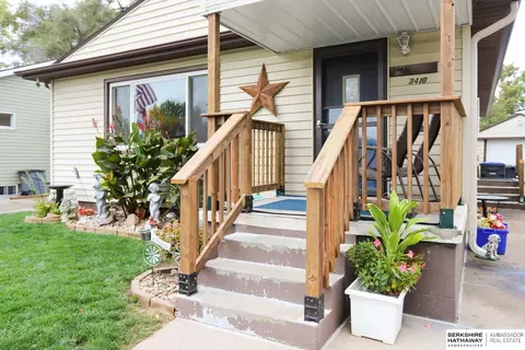 3410 Avenue D, Council Bluffs, IA 51501