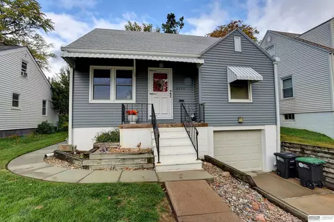 6456 William St, Omaha, NE 68106