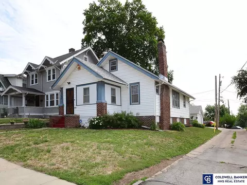 2715 N 45th St, Omaha, NE 68104