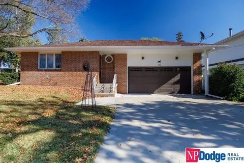 1460 N Orange St, Wahoo, NE 68066