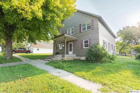 165 S 3rd St, Springfield, NE 68059