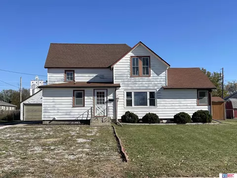 220 Maple St, Shelby, NE 68662