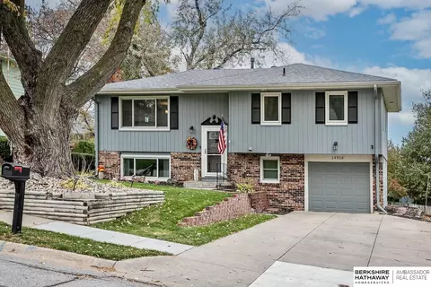14918 L St, Omaha, NE 68137