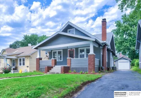 2562 Ida St, Omaha, NE 68112