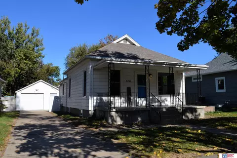 6210 Kearney Ave, Lincoln, NE 68507