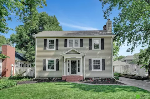 3940 Sheridan Blvd, Lincoln, NE 68502