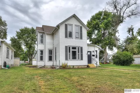 Undisclosed, Omaha, NE 68111