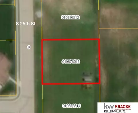 0 S 25th St #LOT 5, Beatrice, NE 68310