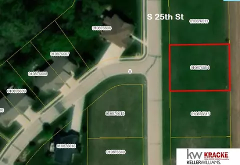 0 S 25th St #LOT 6, Beatrice, NE 68310