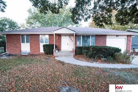 1049 Louden St, Superior, NE 68978