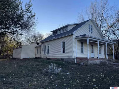 211 S Kimmel St, Osceola, NE 68651