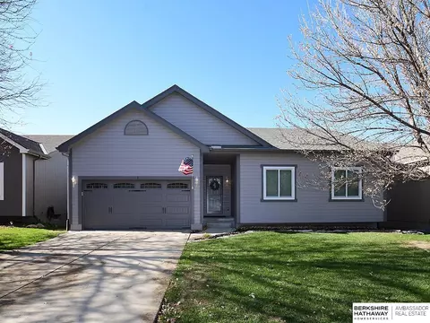 4718 S 187 Ave, Omaha, NE 68135