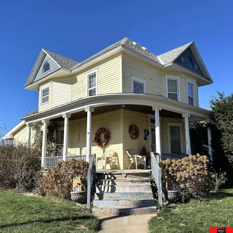 265 S Cuming St, Pilger, NE 68768