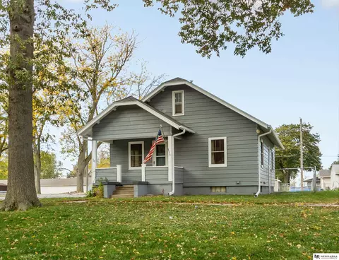 609 S Elm, Mead, NE 68041
