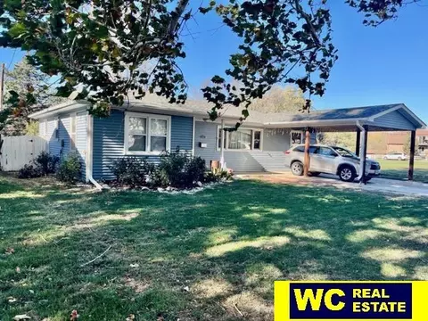 843 N 16 St, Blair, NE 68008