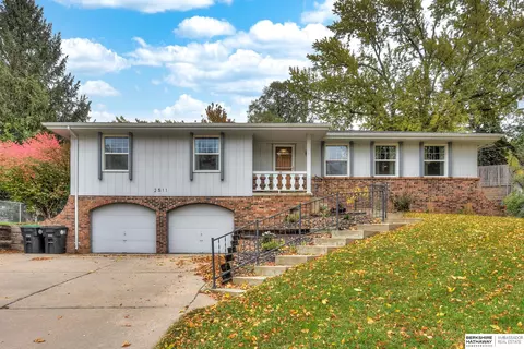 2511 S 127 Cir, Omaha, NE 68144