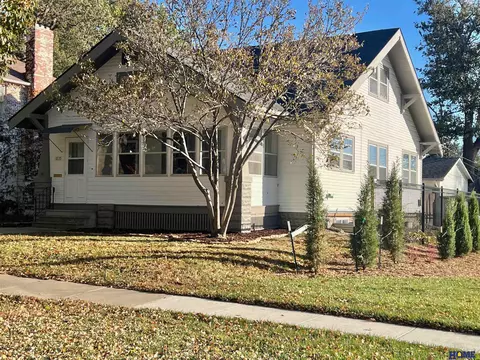 1835 Lake St, Lincoln, NE 68502