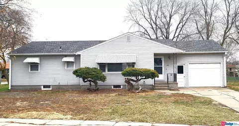 140 N Clarmar Ave, Fremont, NE 68025