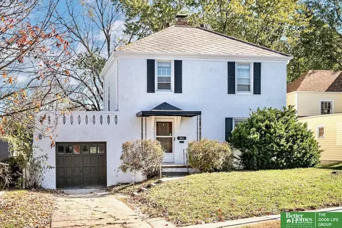 2827 N 66 Ave, Omaha, NE 68104