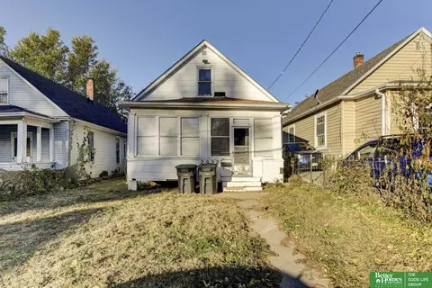 2922 S 18 St, Omaha, NE 68108