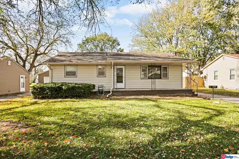 641 N 15 St, Blair, NE 68008