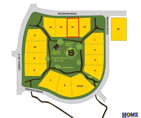 3321 Reunion Rd, Roca, NE 68430