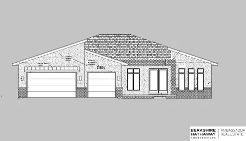 21804 G St, Elkhorn, NE 68022