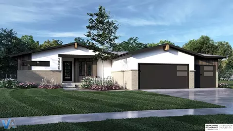 3926 S 211 St, Elkhorn, NE 68022