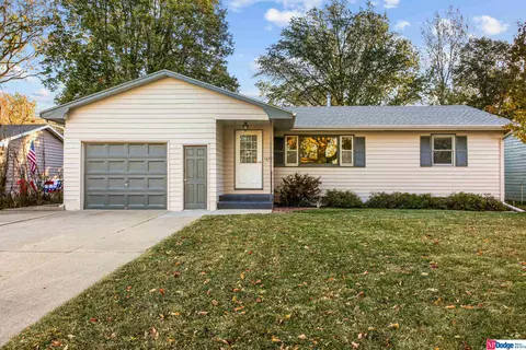 1644 N Oak St, Wahoo, NE 68066