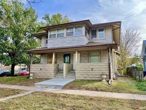 1441 B St, Lincoln, NE 68502