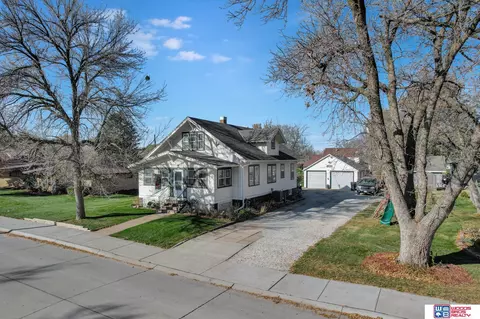 120 E 11th St, North Bend, NE 68649