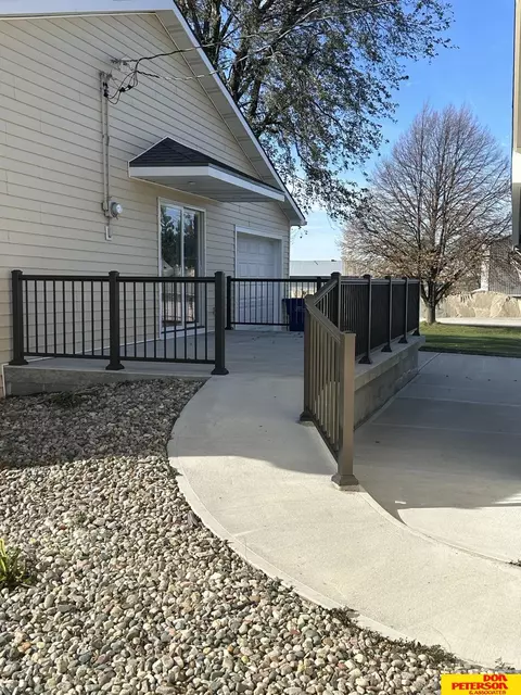 Exterior - 200 Diamond St, Lyons, NE 68038 photo 4 of 12