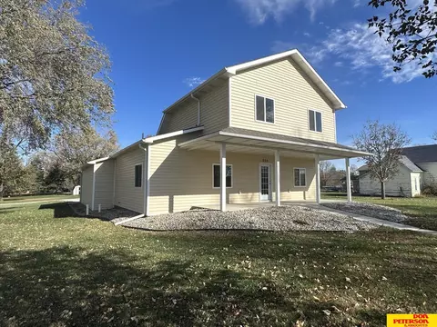 Exterior - 200 Diamond St, Lyons, NE 68038 photo 2 of 12
