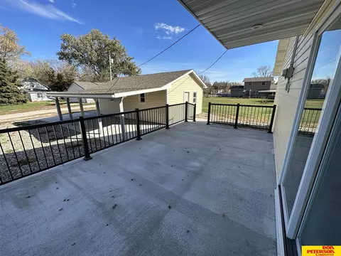 Exterior - 200 Diamond St, Lyons, NE 68038 photo 3 of 12