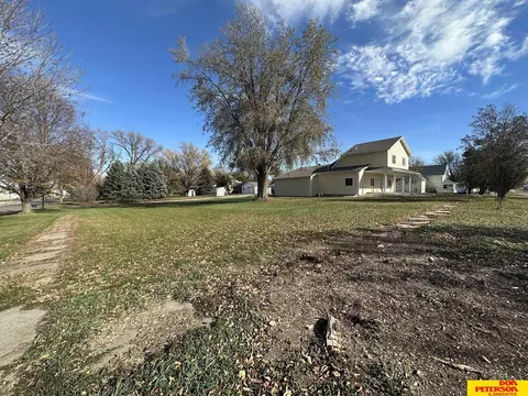 Exterior - 200 Diamond St, Lyons, NE 68038 photo 12 of 12