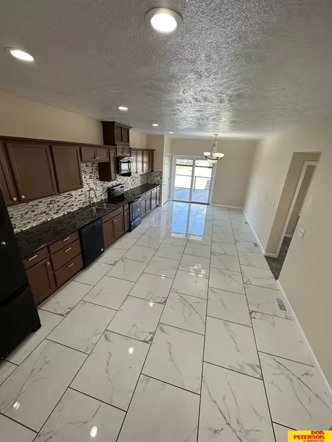 Kitchen - 200 Diamond St, Lyons, NE 68038 photo 1 of 2