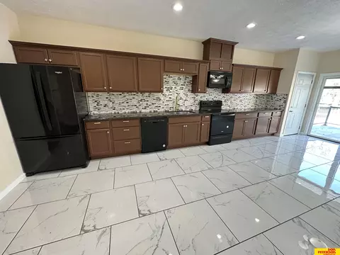 Kitchen - 200 Diamond St, Lyons, NE 68038 photo 2 of 2