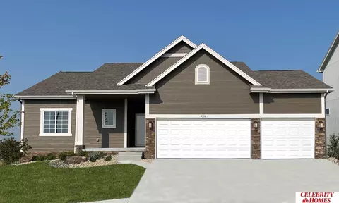11707 S 113 Ave, Papillion, NE 68046