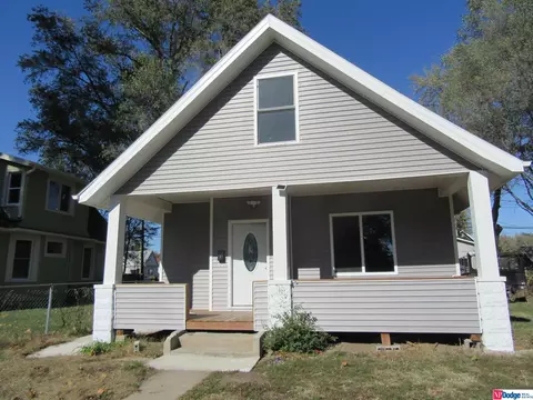 2616 Browne St, Omaha, NE 68111