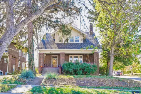 2603 Washington St, Lincoln, NE 68502