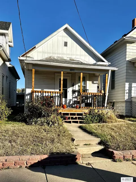 1236 Court St, Lincoln, NE 68508