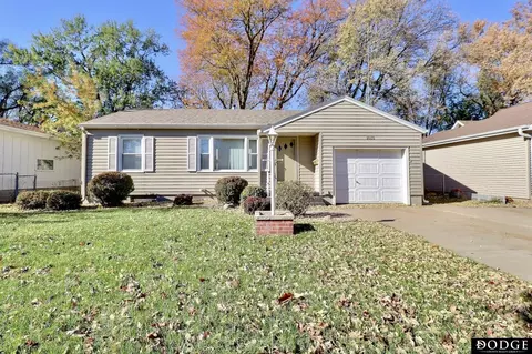 2035 N Colson Ave, Fremont, NE 68025